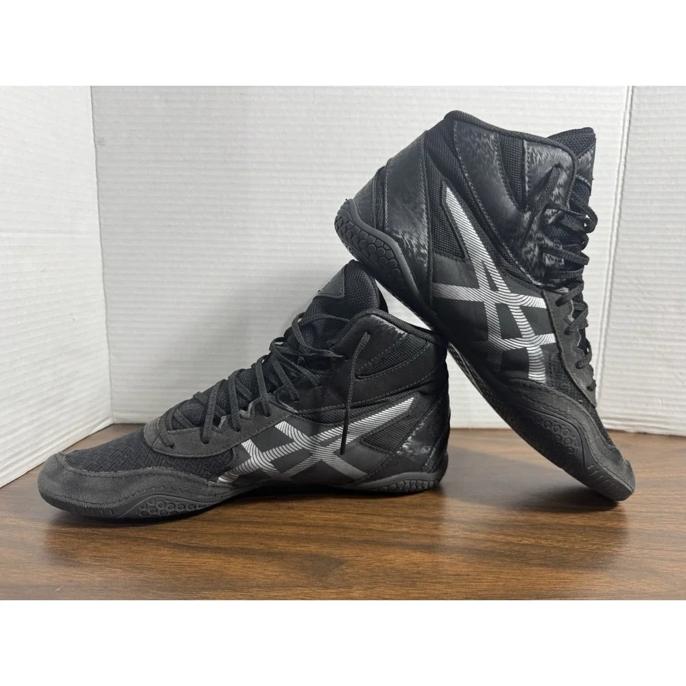 Asics matcontrol wrestling